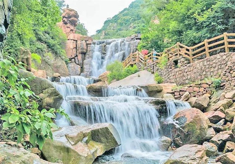 青島嶗山四日游